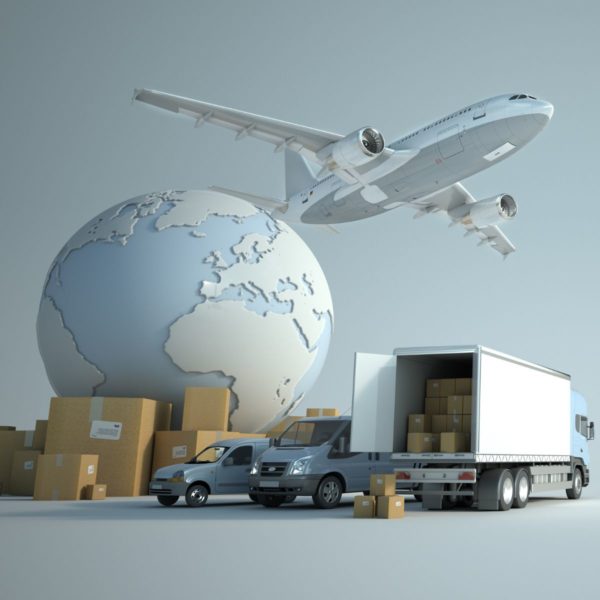 Delivery and Fulfillment Service Dubai