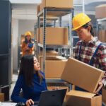 Courier Service Dubai