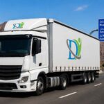 Dubai to Oman door-to-door cargo service