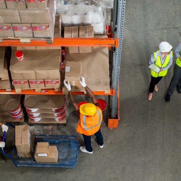 Warehousing Storage in Dubai