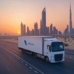 land transport from Dubai