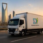 Dubai to Riyadh road transport business guide for 2026.