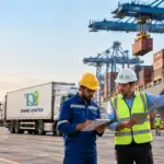 customs clearance Dubai